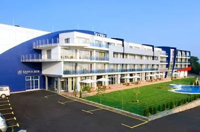 Hotel Sky Way