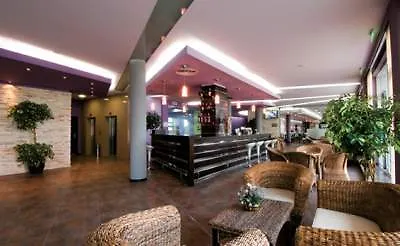 Sky Way 3*