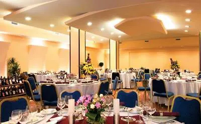 Hotel Sky Way