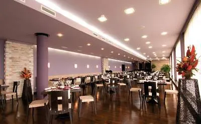Sky Way Hotel 3*