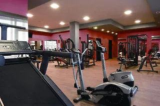 Hotel Sky Way Sofía